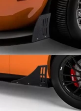 Vicrez Full Aero Package Dodge Challenger 2008-2020                                     - vz102288 - Image 7