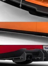 Vicrez Full Aero Package Dodge Challenger 2008-2020                                     - vz102288 - Image 8