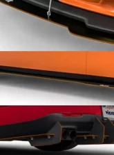 Vicrez Full Aero Package Dodge Challenger 2008-2020                                     - vz102288 - Image 9