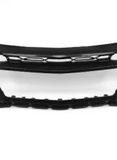Vicrez Zl1 1LE Style Front Bumper Cover Chevrolet Camaro 2019-2021                                     - vz102294 - Image 6