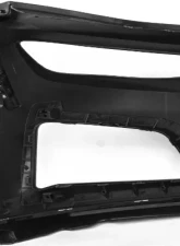 Vicrez Zl1 1LE Style Front Bumper Cover Chevrolet Camaro 2019-2021                                     - vz102294 - Image 9
