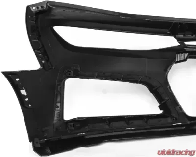 Vicrez Zl1 1LE Style Front Bumper Cover Chevrolet Camaro 2019-2021 - vz102294