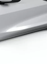 Vicrez Lower Skirt Vinyl Chevrolet C8 Corvette Stingray 2020-2024                                     - vz102297 - Image 9