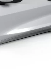 Vicrez Lower Skirt Vinyl Chevrolet C8 Corvette Stingray 2020-2024                                     - vz102297 - Image 5