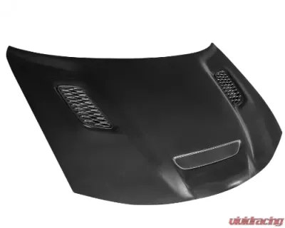 Vicrez Redeye Style Hood w/ Air Vent Scoop Dodge Charger 2015-2021 - vz102319