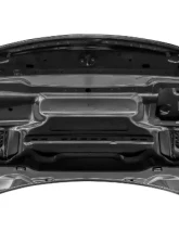 Vicrez Redeye Style Hood w/ Air Vent Scoop Dodge Charger 2015-2021                                     - vz102319 - Image 5