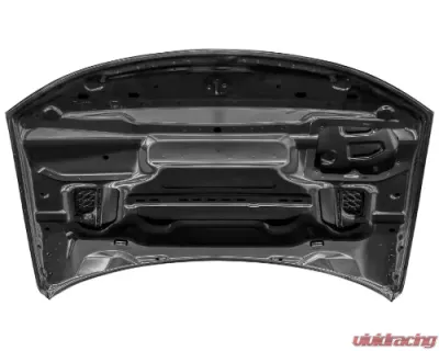 Vicrez Redeye Style Hood w/ Air Vent Scoop Dodge Charger 2015-2021 - vz102319