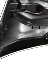 Vicrez Redeye Style Hood w/ Air Vent Scoop Dodge Challenger 2008-2021                                     - vz102320 - Image 5