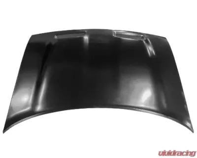 Vicrez Redeye Style Hood w/ Air Vent Scoop Dodge Challenger 2008-2021 - vz102320