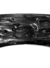 Vicrez Redeye Style Hood w/ Air Vent Scoop Dodge Challenger 2008-2021                                     - vz102320 - Image 7