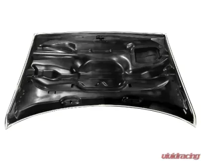 Vicrez Redeye Style Hood w/ Air Vent Scoop Dodge Challenger 2008-2021 - vz102320