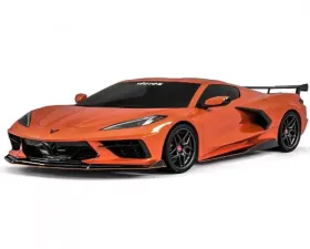 Vicrez V5R Aero Package Chevrolet C8 Corvette Stingray 2020-2024