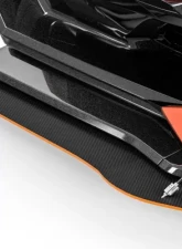 Vicrez V5R Aero Package Chevrolet C8 Corvette Stingray 2020-2024                                     - vz102323-MB - Image 4