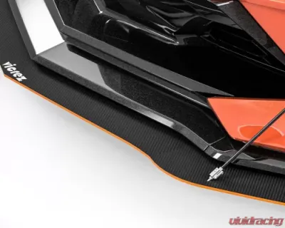 Vicrez V5R Aero Package Chevrolet C8 Corvette Stingray 2020-2024 - vz102323-MB