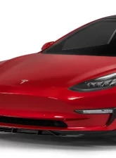Vicrez V3R Style Full Body Kit Tesla Model 3 2016-2021                                     - vz102333 - Image 3