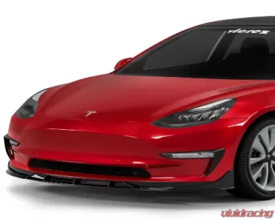 Vicrez V3R Style Full Body Kit Tesla Model 3 2016-2021 - vz102333
