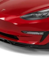 Vicrez V3R Style Full Body Kit Tesla Model 3 2016-2021                                     - vz102333 - Image 4