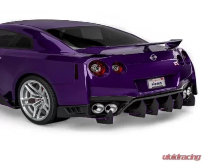 Vicrez Full Aero Package Nissan GTR R35 2017-2021 - vz102358