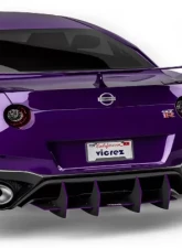 Vicrez Full Aero Package Nissan GTR R35 2017-2021                                     - vz102358 - Image 7