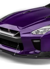 Vicrez Full Aero Package Nissan GTR R35 2017-2021                                     - vz102358 - Image 8