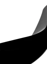Vicrez VZ Side Door Scoops Add-On Dodge Charger 2011-2021                                     - vz102359 - Image 4