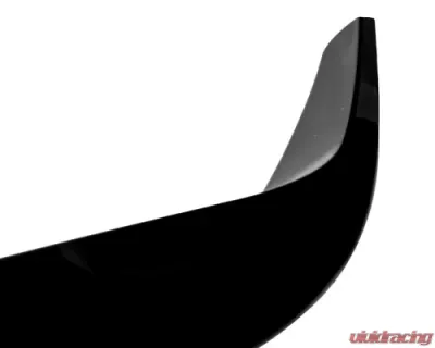 Vicrez VZ Side Door Scoops Add-On Dodge Charger 2011-2021 - vz102359