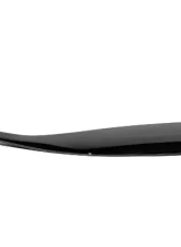 Vicrez VZ Side Door Scoops Add-On Dodge Charger 2011-2021                                     - vz102359 - Image 6