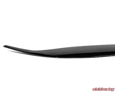 Vicrez VZ Side Door Scoops Add-On Dodge Charger 2011-2021 - vz102359