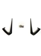 Vicrez V3R Style Side Fender Vents Tesla Model 3 2016-2021                                     - vz102361 - Image 2