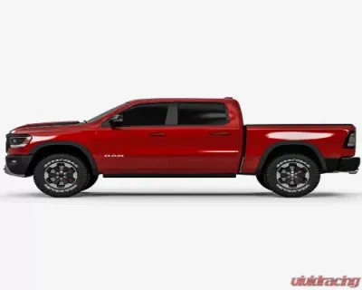 Vicrez TRX Style Hood w/ Air Vent Scoop Dodge RAM 1500 2019-2021 - vz102410