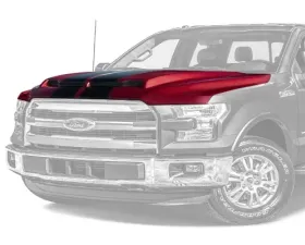 Vicrez GT500 Style Hood w/ Air Vent Scoop Ford F150 2015-2021