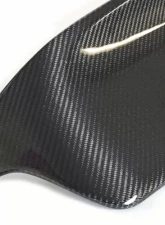 Vicrez Carbon Fiber Rear Spoiler Hellcat Redeye Dodge Challenger 2008-2021                                     - vz102440 - Image 4