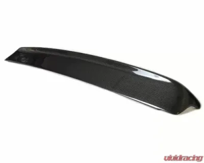 Vicrez Carbon Fiber Rear Spoiler Hellcat Redeye Dodge Challenger 2008-2021 - vz102440