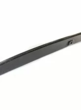 Vicrez Carbon Fiber Rear Spoiler Hellcat Redeye Dodge Challenger 2008-2021                                     - vz102440 - Image 6