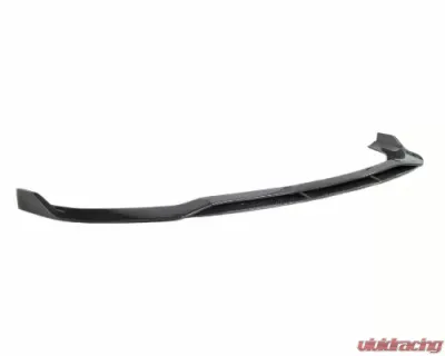 Vicrez V3R Carbon Fiber Front Lip Dodge Charger SRT | Scat Pack 2015-2021 CLEARANCE - vz102443