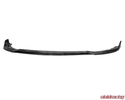 Vicrez V3R Carbon Fiber Front Lip Dodge Charger SRT | Scat Pack 2015-2021 CLEARANCE - vz102443