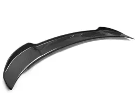 Vicrez V5R Carbon Fiber Rear Wing Spoiler Dodge Charger 2011-2021