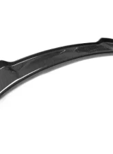 Vicrez V5R Carbon Fiber Rear Wing Spoiler Dodge Charger 2011-2021                                     - vz102444 - Image 10
