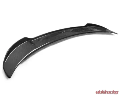 Vicrez V5R Carbon Fiber Rear Wing Spoiler Dodge Charger 2011-2021 - vz102444