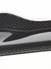 Vicrez V5R Carbon Fiber Rear Wing Spoiler Dodge Charger 2011-2021                                     - vz102444 - Image 3