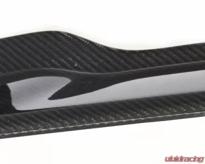 Vicrez V5R Carbon Fiber Rear Wing Spoiler Dodge Charger 2011-2021 - vz102444