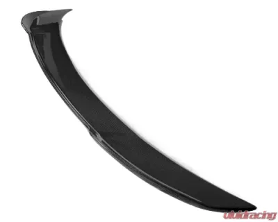 Vicrez V5R Carbon Fiber Rear Wing Spoiler Dodge Charger 2011-2021 - vz102444
