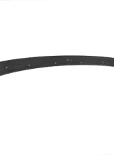 Vicrez V5R Carbon Fiber Rear Wing Spoiler Dodge Charger 2011-2021                                     - vz102444 - Image 6