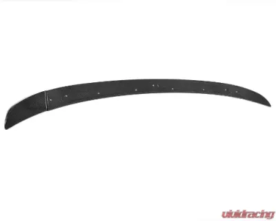 Vicrez V5R Carbon Fiber Rear Wing Spoiler Dodge Charger 2011-2021 - vz102444