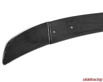 Vicrez V5R Carbon Fiber Rear Wing Spoiler Dodge Charger 2011-2021 - vz102444