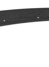 Vicrez V5R Carbon Fiber Rear Wing Spoiler Dodge Charger 2011-2021                                     - vz102444 - Image 8