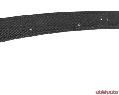 Vicrez V5R Carbon Fiber Rear Wing Spoiler Dodge Charger 2011-2021 - vz102444