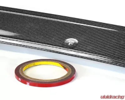 Vicrez V5R Carbon Fiber Rear Wing Spoiler Dodge Charger 2011-2021 - vz102444