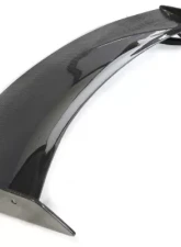 Vicrez GT500 Carbon Fiber Track Pack Rear Wing Spoiler Ford Mustang 2015-2021                                     - vz102445 - Image 11