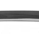 Vicrez GT500 Carbon Fiber Track Pack Rear Wing Spoiler Ford Mustang 2015-2021                                     - vz102445 - Image 10